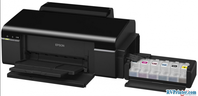 epson l1800 printer driver